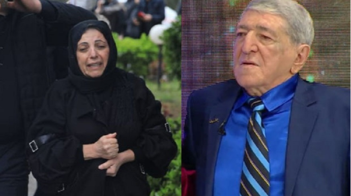 Rəmişin həyat yoldaşı yalan danışıb - FOTOFAKT 