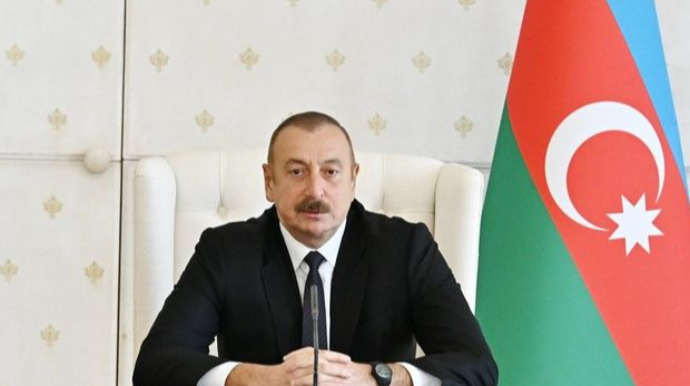 Prezident: “Azərbaycan öz nəqliyyat infrastrukturuna milyardlarla ABŞ dolları həcmində sərmayə qoyub”