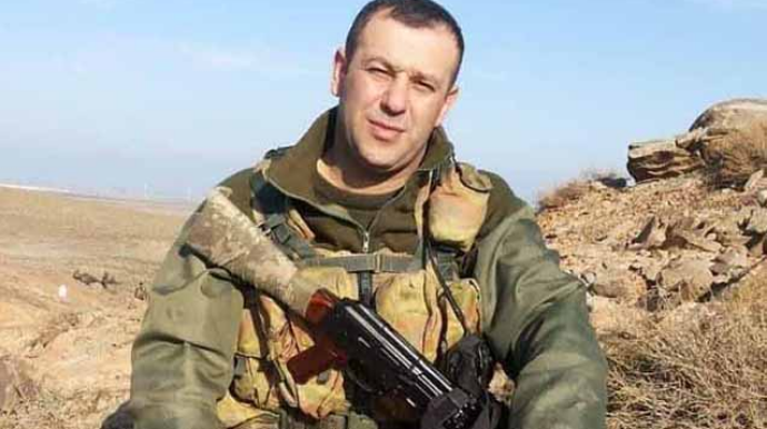 Hərbçilərə işgəncə verdiyi üçün axtarılan Polad Əzizov kimdir? - FOTO 