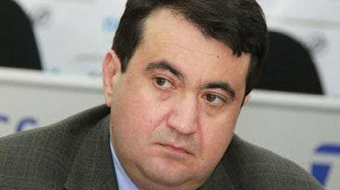 Anar Məmmədxanovun ailəsinə ağır itki 