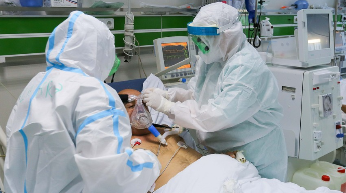 Bakıda koronavirusa ən çox yoluxma BU ƏRAZİLƏRDƏDİR 