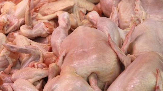 Nigeriyadan gələn məhsullara quş qripi səbəbindən qadağa qoyuldu