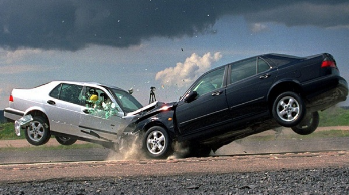 Ötən gün baş vermiş yol qəzalarında – 1 ölü 