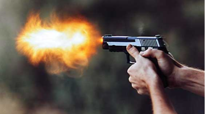 Silahlı atışma zamanı 4 nəfər ölüb, 12 nəfər yaralanıb 