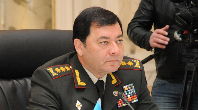 143 milyonluq mənimsəmə:  Nəcməddin Sadıkova stəkanlar alınmasına 21 min manat xərclənib 