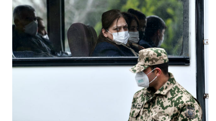 Əli Əsədovdan ictimai nəqliyyatın fəaliyyəti ilə bağlı QƏRAR 