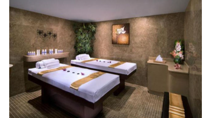 Sabahdan masaj xidmətlərinin göstərilməsinə icazə verilir 