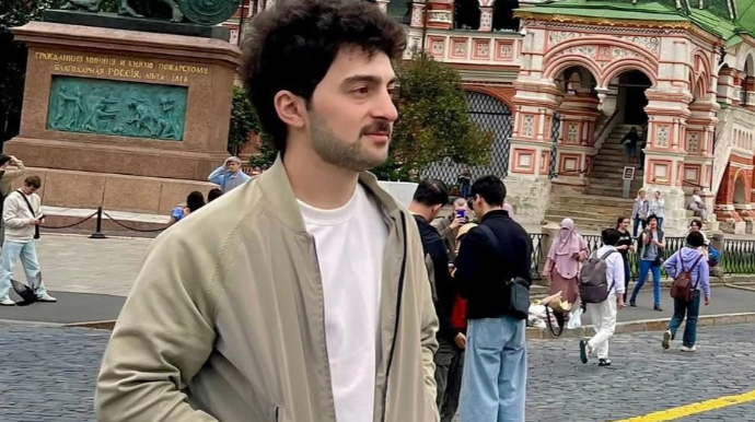 В Сальянском районе похоронен трагически погибший в России азербайджанец 