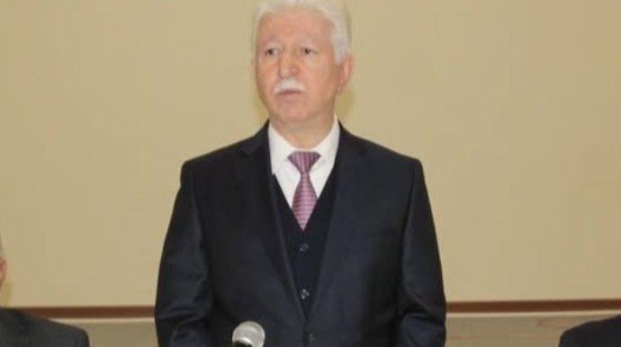 İcra başçısı 30 əməkdaşı işdən çıxardı 