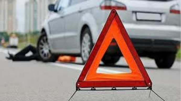 Avtomobili piyadaların üzərinə sürdü – 10 nəfər xəsarət aldı 