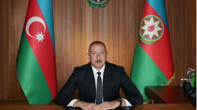 İnzibati Xətalar Məcəlləsində dəyişiklik edildi