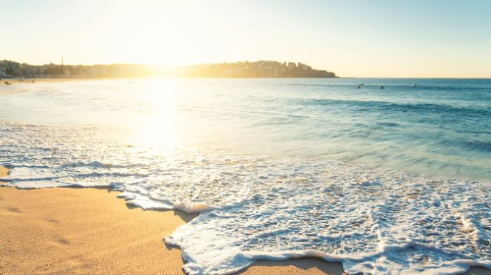 Dənizə gedənlərdə xəstəlik riski - Təhlükə saçan çimərliklər ifşa olundu - VİDEO