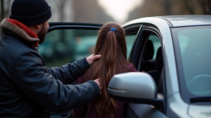 В Товузском районе похитили 19-летнюю девушку: задержаны четверо подозреваемых 