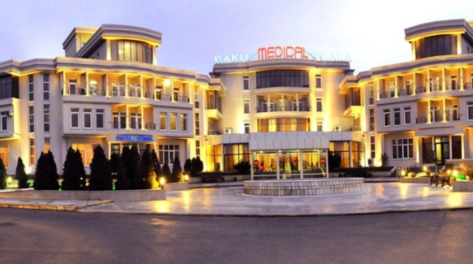 "Baku Medical Plaza"da əməliyyat səhv icra olunub - Tanınmış cərrah təzminat ödəyəcək 
