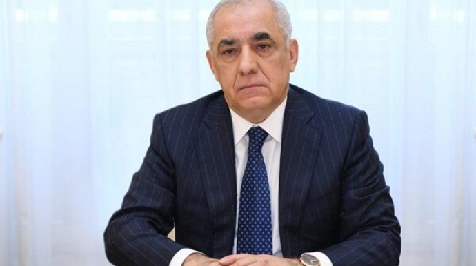 İqtisadi Şuranın növbəti iclası keçirildi