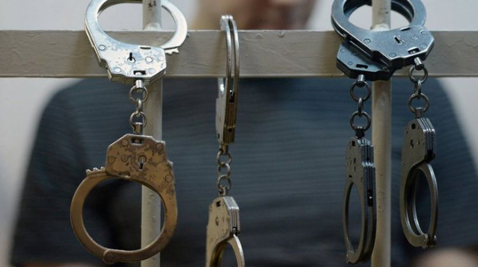 Bakıda qadınları döyərək pullarını alan şəxs saxlanılıb