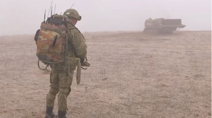 Rusiya MN-dən Xankəndi açıqlaması   - FOTO