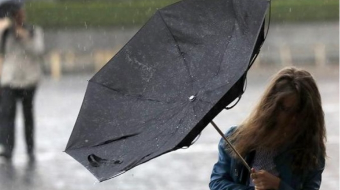 МЧС обратилось к населению в связи с ожидаемыми погодными условиями 