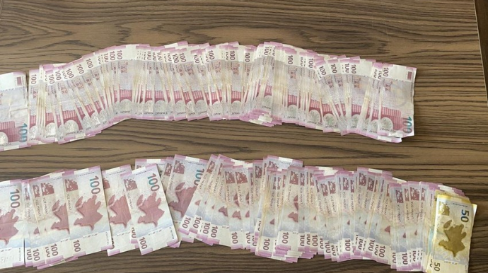 "Aztelekom"dan 20 min manata yaxın pul oğurlanıb