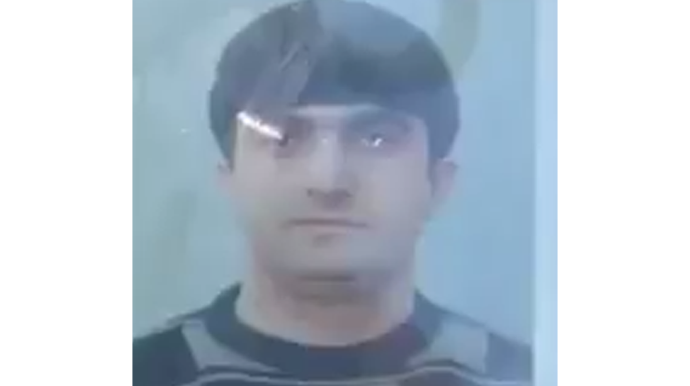 Bakıda "patı" çəkən avtobus sürücüsü həbs edilib  - VİDEO