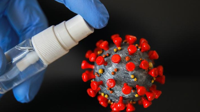 COVID-19-un yeni gözlənilməz simptomu aşkarlandı