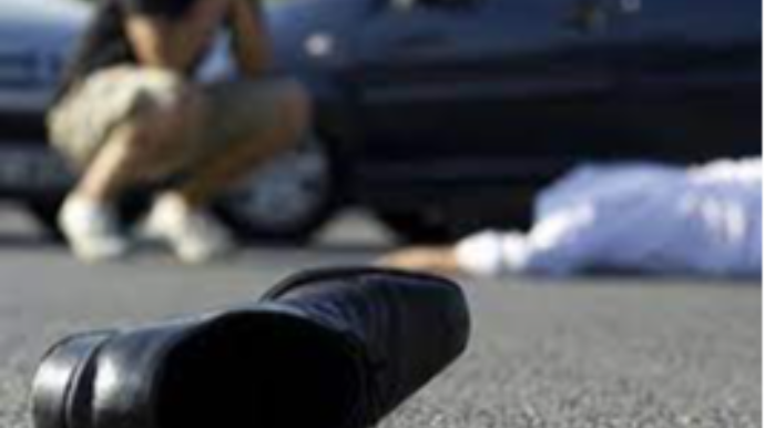 Naxçıvanın keçmiş İdarə müdiri avtomobillə ata və oğulu vurdu: ölən var 