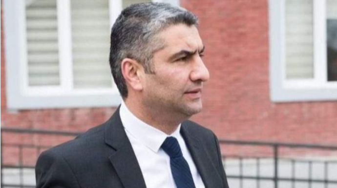 93 min manat rüşvət alan Lənkəranın sabiq baş memarına AĞIR CƏZA 