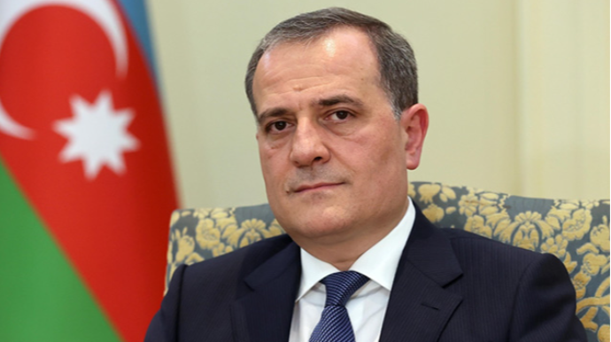 “Zəngəzur dəhlizinin yaradılması üzrə işlər artıq aparılır”