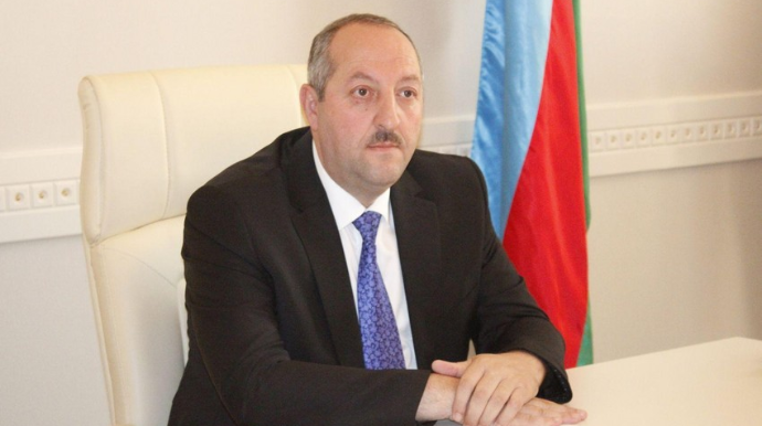 Ali Məhkəmə həbsdə olan keçmiş icra başçısının əmlakları ilə bağlı qərar verdi 