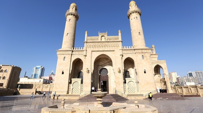 QMİ məscidlərdə ibadət qaydalarını açıqlayıb