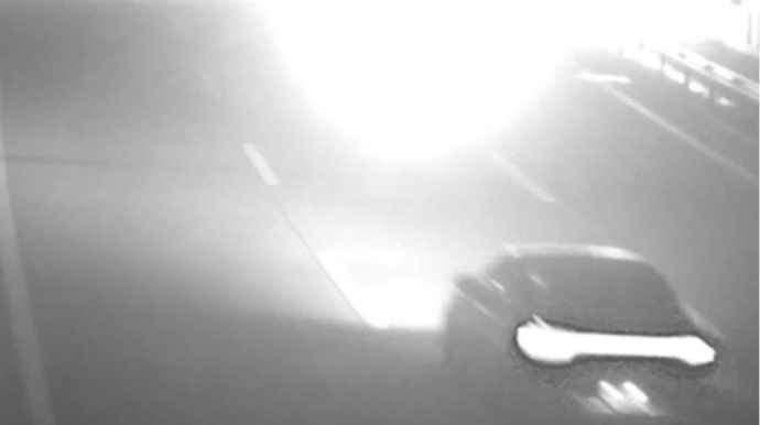 Dəhşətli qəza törədən “Toyota“nın sürücüsü nüfuzlu şəxsin nəvəsi imiş 