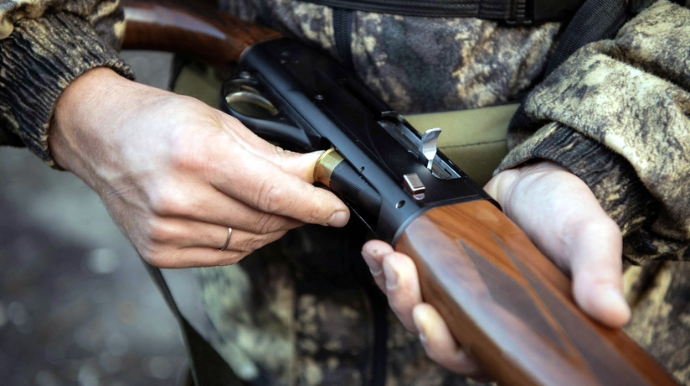 Azərbaycanda qanunsuz ov edən əcnəbilərin sayı açıqlanıb