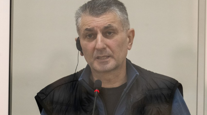 David Manukyan məhkəmədə sualları cavablandırdı