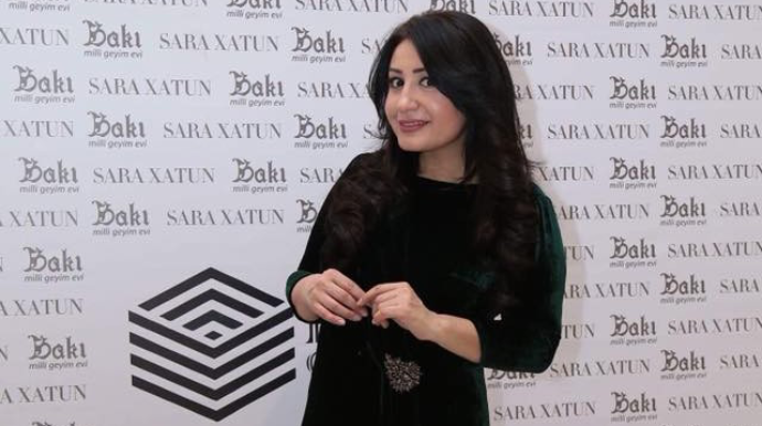 Yanğında ölənlərdən biri Bakı Milli Geyim Evinin rəhbəridir