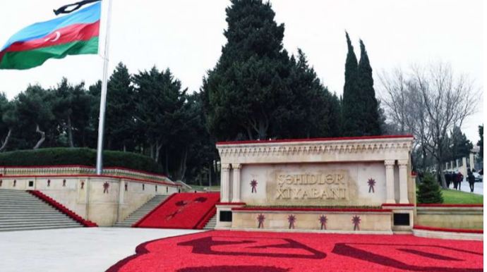 Ömür boyu unutmayacağımız 20 YANVAR... 