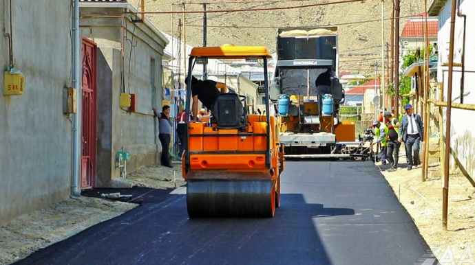 DİN-dən şəhid ailəsinə kobud davranan polislə bağlı AÇIQLAMA   - FOTO