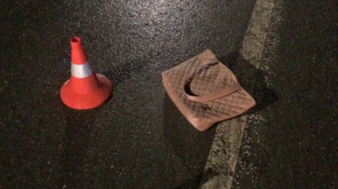 Bakıda 55 yaşlı qadın yol-nəqliyyat hadisəsində xəsarət alıb 