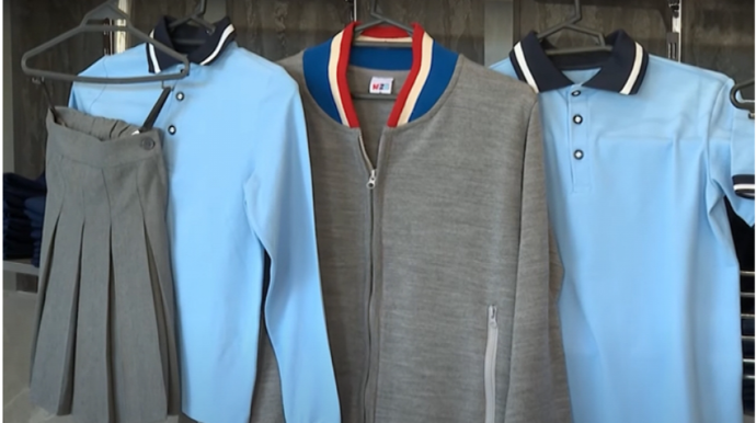 Yeni məktəbli formaları olacaq? - Nazirdən AÇIQLAMA 