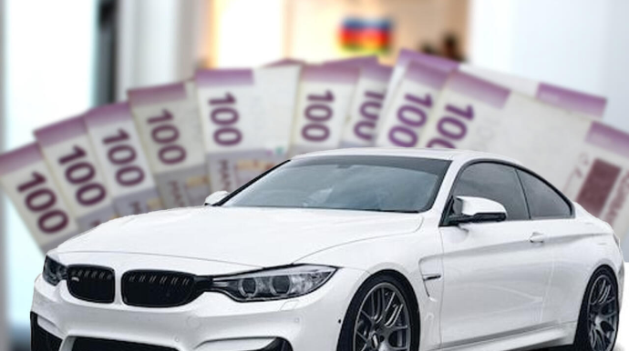 Bir gecədə qiyməti dəyişən maşınlar... 
