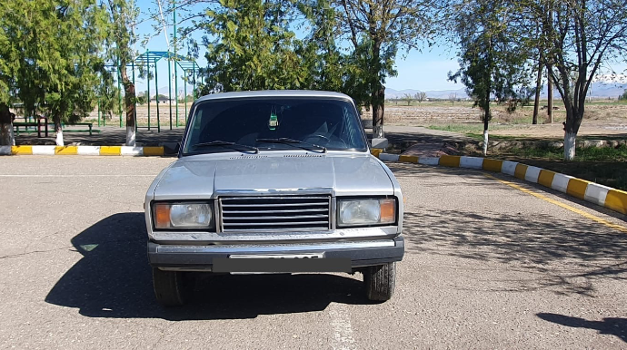 Naxçıvanda narkoman sürücü saxlanıldı - FOTO