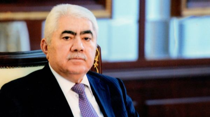 Ağalar Vəliyevin biznes ortağının ölkədən çıxışına qadağa qoyulur