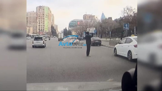 Azərbaycanda piyadavurma hadisələri niyə azalmır? – Mütəxəssis AÇIQLADI - VİDEO