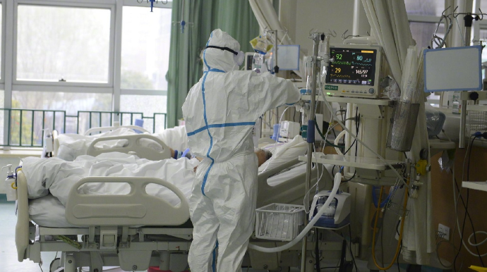 Britaniyada koronavirusdan ölənlərin sayı 40 597-yə çatdı