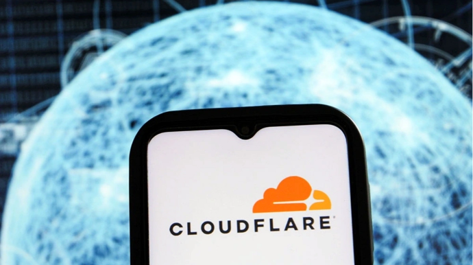 "Cloudflare"in işində yenidən nasazlıqlar baş verib
