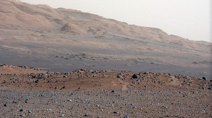 NASA Marsda həyatın imitasiyası layihəsi üçün könüllülər axtarır