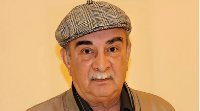 Xalq artisti Ənvər Həsənovla vida mərasimi keçirilir   - YENİLƏNİB