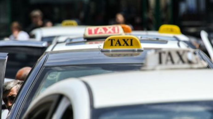 Yaxın vaxtlarda taksi qiymətlərinin yüksələcəyini düşünmürəm - AÇIQLAMA - FOTO   