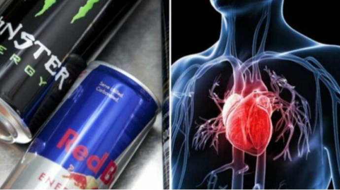Bir qutuda risk: enerji içkiləri ürəyi necə məhv edir?