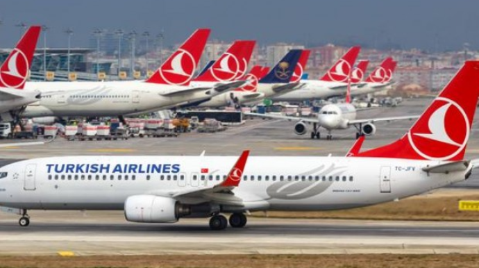 “Türk Hava Yolları” bu ölkəyə uçuşları dayandırdı