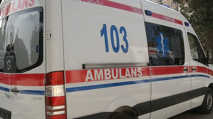 Gəncədə FACİƏ:  23 yaşlı qız yaşadığı evdə ölü tapıldı